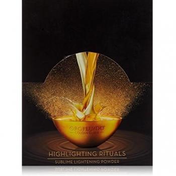 OROFLUIDO Rituals Polvo Aclarador 8 x 40 gr