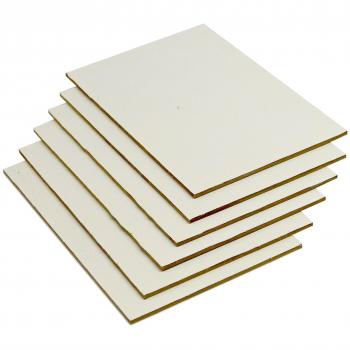 Artisan Board 22x12 Acrylic Prime