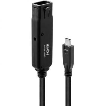 USB Extension Cable Lindy 43405
