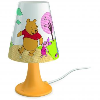 Philips Winnie Puuh Tischleuchte