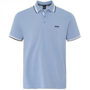 Polo HUGO BOSS PADDY XL Mensaje