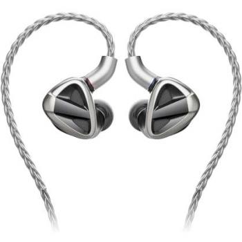 FiiO FH19 Hybrid-Treiber Kopfhörer