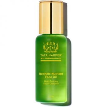 Tata Harper Visageluxe: Olio Nutritivo Retinoico