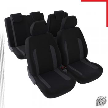 Capa de proteção para banco de automóvel DBS 010150470190