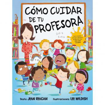 Cómo cuidar de tu profesora (PICARONA)