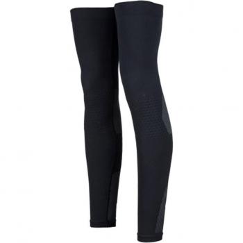 Lange Beinschützer Spatz Wear Burnr Schwarz