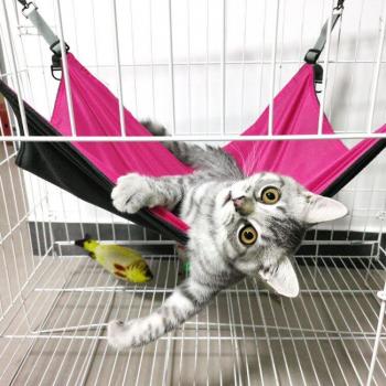 Doux et confortable