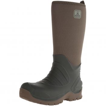 Bottes en caoutchouc Kamik BUSHMAN