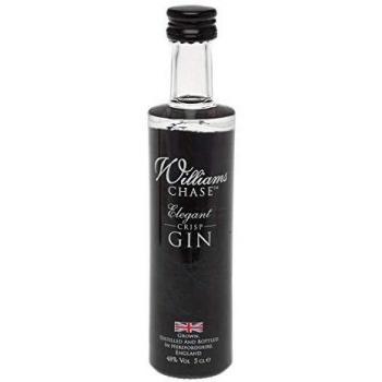 Williams‑Chase 48 Single Bottle Gin – 5 Cl
