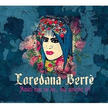 Amici non ne ho... ma amiche sì!