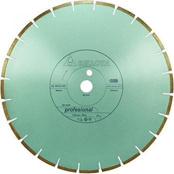 Precision Marble Cutter – Bellota 50721-300 Diamond Disc