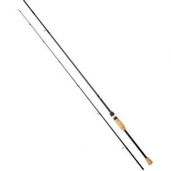 Unisex Daiwa Presso Iprimi 1.83 m Spinning Rod