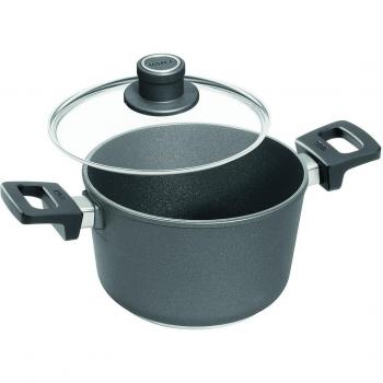 WOLL 20 cm GussTopf (Nowo) – Aluminium, Ind