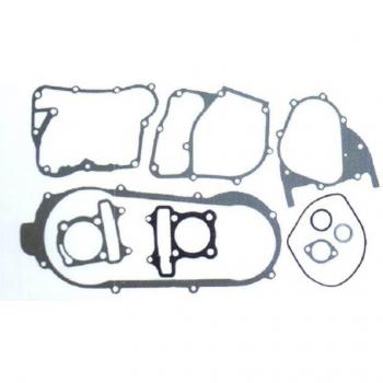 Módulo de Montaje Sunny 125CC