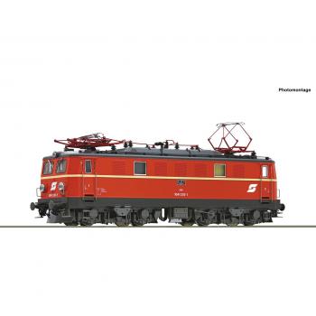 Roco 73966 H0 Elektrolokomotive Rh 1041 der ÖBB, Epoche V