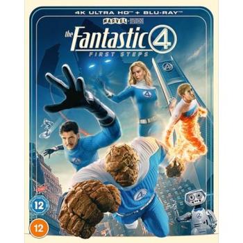 Marvel's Fantastische Vier Film