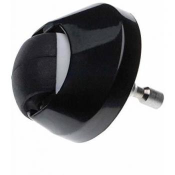 Rueda Repuesto Roomba 866/876 Compatible VHBW
