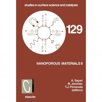 Vitalsource Technologies, Inc. Nanoporous Materials Ii