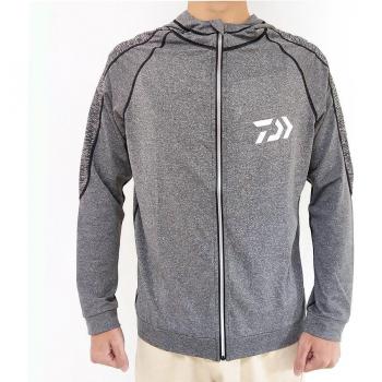 Chemise à Capuche Outdoor