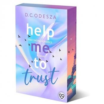 Help me to trust