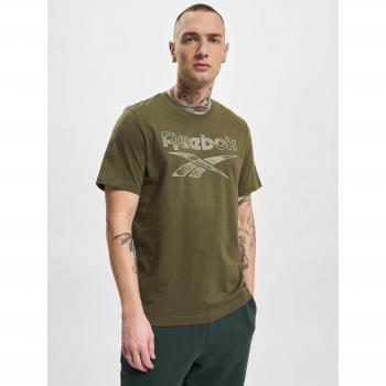 Reebok Krieger Tarn-T-Shirt
