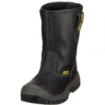 Bestboot Stivali di Lavoro Safety Jogger 39 S3