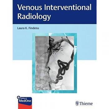 Thieme, Stuttgart, Praxisbedarf, Findeiss:Venous Interventional Radiolog