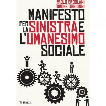 Manifesto per la Sinistra e l'umanesimo sociale