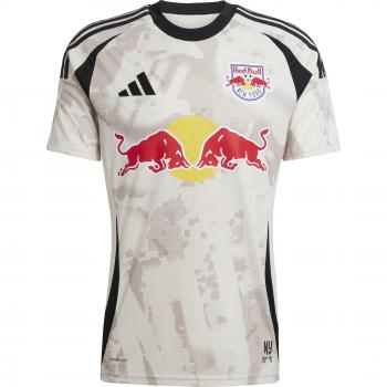 Adidas Performance Trainingstop NEW YORK RED BULLS 2025/26 AUSWÄRTSTRIKOT Herren 3XL