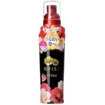 DARIYA Aceite de Camellia para el Cabello Brillante