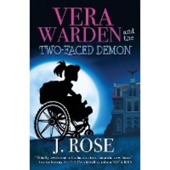 Vera Warden and the Two-Faced Demon