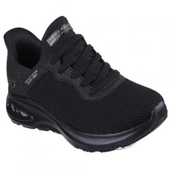 Skechers Bobs Sport Unity Black Donna 41