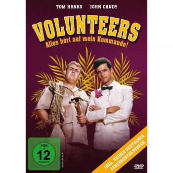 Volunteers