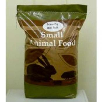 Bell's Fruit-Infused Guinea Pig Food, 15 kg