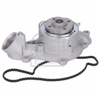 183454 Flood‑Proof Water Pump with Integrated Sealing Ring – FEBI