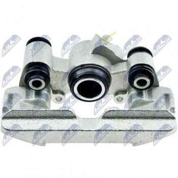 Pinza de freno NTY HZT-TY-052 para Toyota Corolla