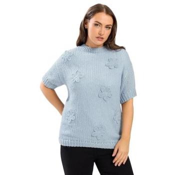 Daisy Dream Short Sleeve Dress