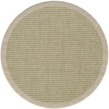 Tapis Rocco Vert 240x340