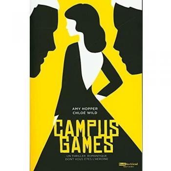 Campus games
