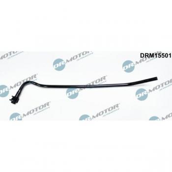 Premium Radiator Hose – Dr. Motor Automotive (Serial DRM15501)