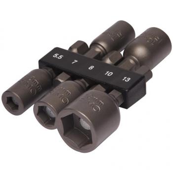 Punte magnetiche stecker 5,5-13mm Irimo