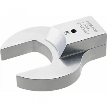 Outil de fixation Stahlwille 58218055 – Clé plate