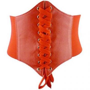 Corset de soutien haut de gamme – Taille haute, élastique extra large, femme