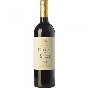 Cillar de Silos Crianza Ribera del Duero