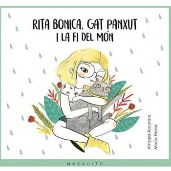 RITA BONICA, GAT PANXUT I LA FI DEL MÓN