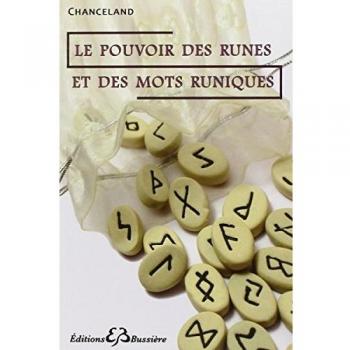 pouvoir des runes et des mots runiques (Le)