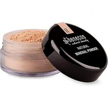Benecos Loose Mineral Powder