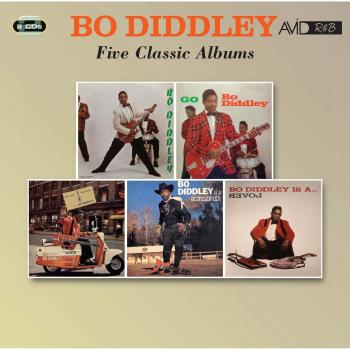 Five Classic Albums