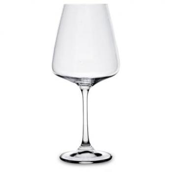 Copa de Vino Cristal Loira 45CL Brillo Ecológico Apta para Frigorífico