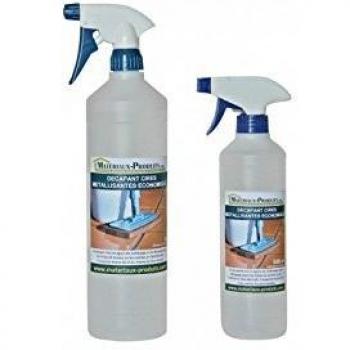 Décapant carrelages et céramiques 5.75 Kg Incolore